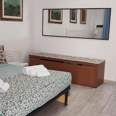 公寓 Loft 加利波利