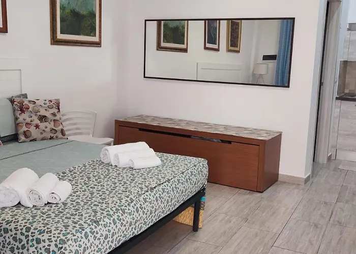 公寓 Loft 加利波利