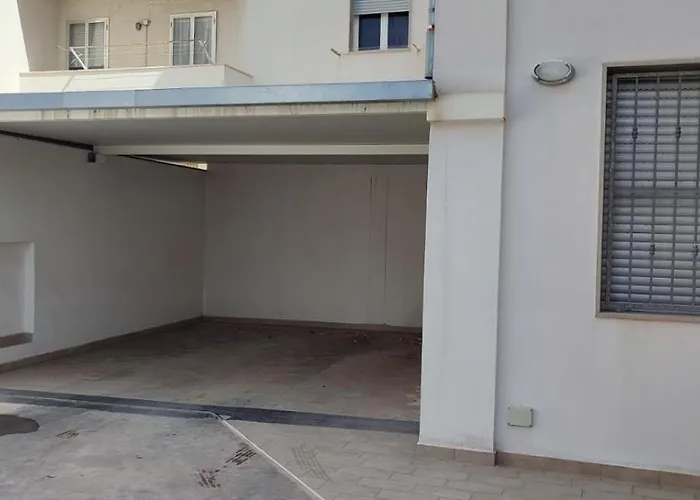 Loft 公寓 加利波利