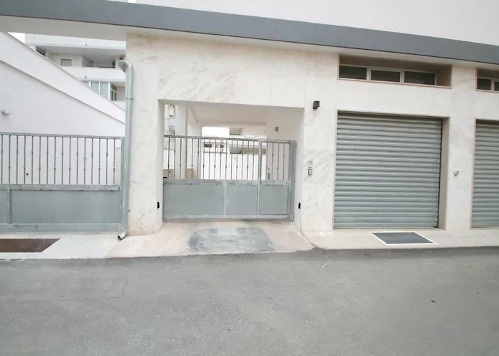 Loft 公寓 加利波利