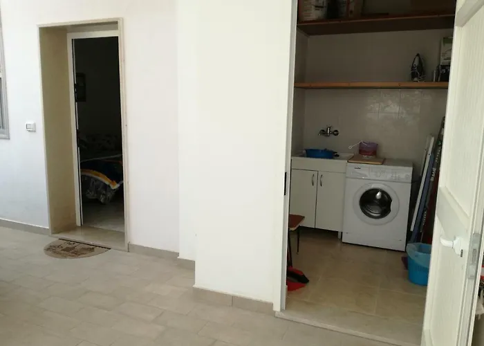 公寓 Loft 加利波利