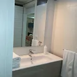 Apartmán Loft