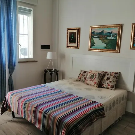 Loft Apartment *