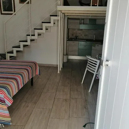 Loft Gallipoli