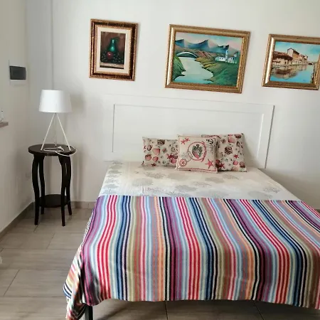Loft Appartamento