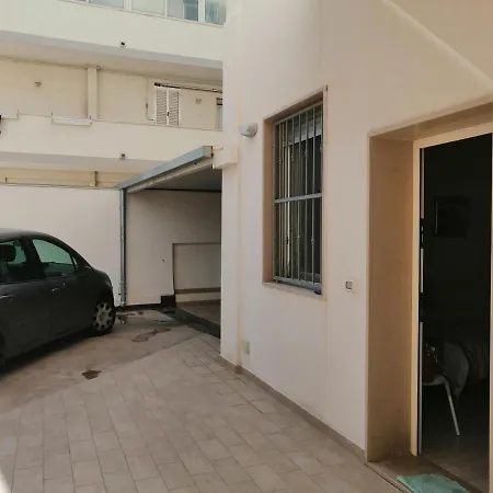 Loft Apartment Gallipoli