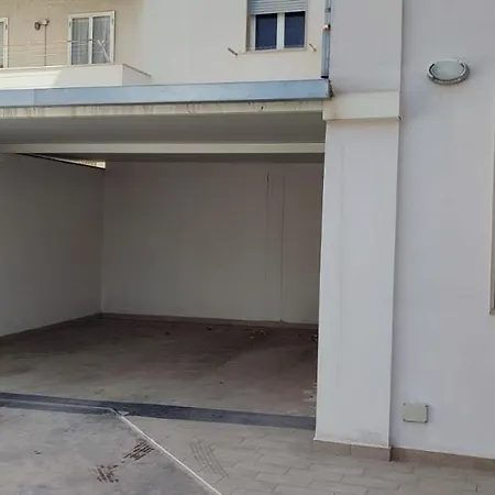 Loft Apartament Gallipoli