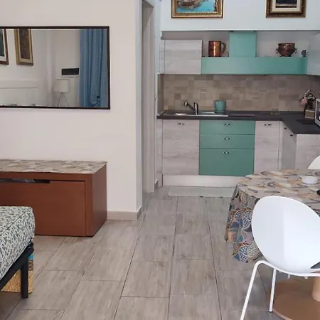 Loft Appartamento