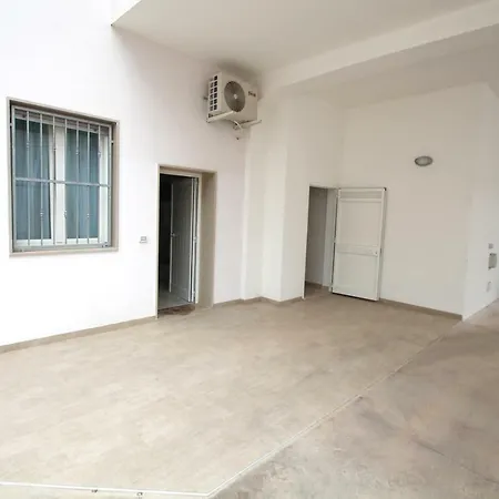 Loft * Gallipoli