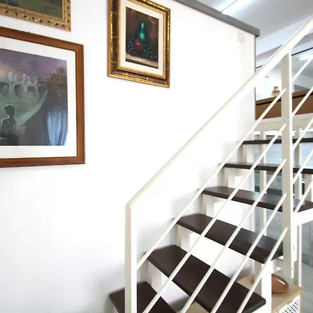 Loft * Gallipoli