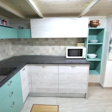Loft Appartamento *