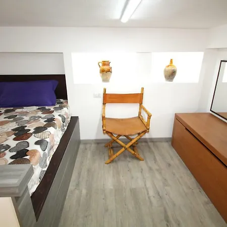Appartamento Loft Gallipoli