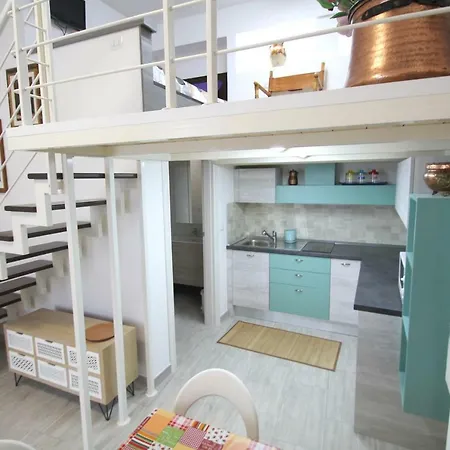Loft Gallipoli