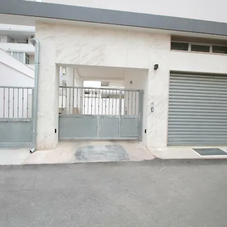 Loft Apartment Gallipoli