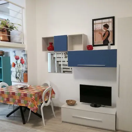 Loft Gallipoli
