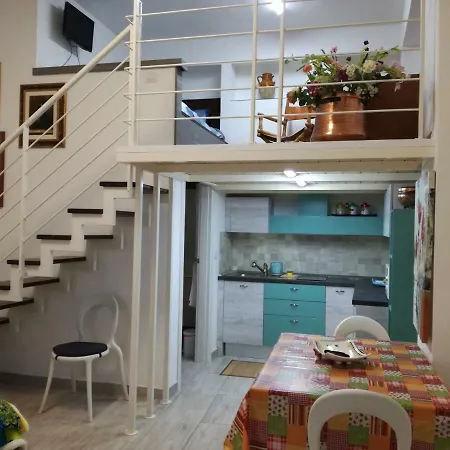 Loft Appartamento