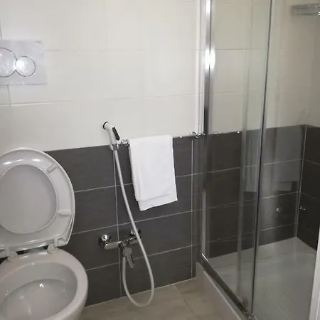 Loft Апартаменты