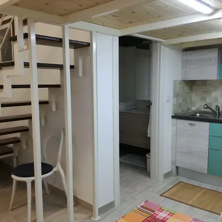 Apartment Loft *