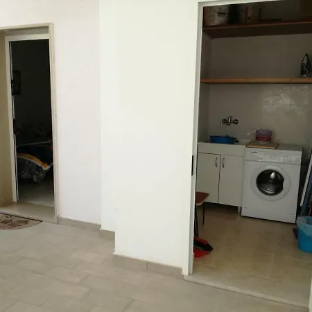 Апартаменты Loft Галлиполи