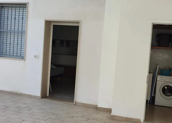 Appartamento Loft Gallipoli